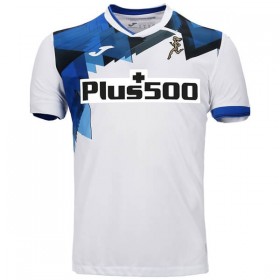Camisetas Atalanta Segunda Equipacion 2020/2021 